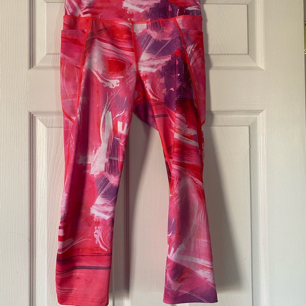 FILA 7/8 leggings